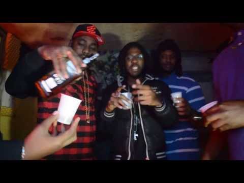 Ladup x Busso x Medex x Gentlix - Mèt mwen byen (Video-Street)