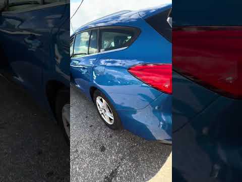 фото ford focus iv 0