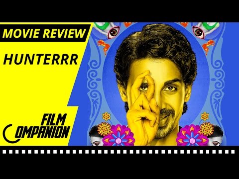Video Clip 1 — Hunterrr