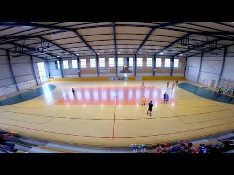 FK Dukla Cup 2014 - Jupie vs. MFK Ružomberok