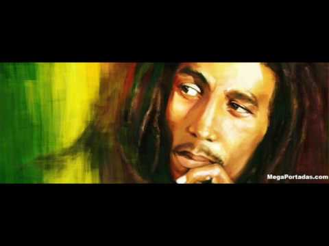 BOB MARLEY (MEGAMIX)