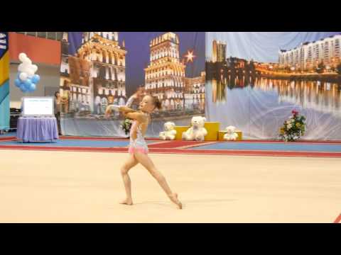 2009, Minsk, Belarus, 3.06.2016 Capital Cup - #25