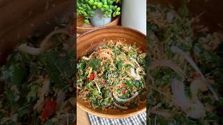 Download lagu Urap Pucuk Paku mp3