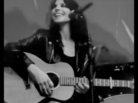 Videoclip de Was immer du tust — Nena