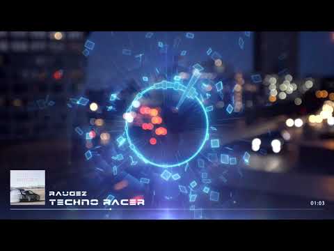 Raugez - Techno Racer