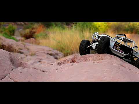 Axial Bomber 2.2 RC Crawler Build