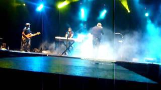 Marco Barrientos Chimbote 2011- Amado Salvador