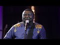 KODA Hosanna Live Concert