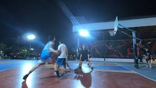 Midlife Hoops บาสฯ 4-4 ม.ธรรมศาสตร์-รังสิต อาทิตย์ 22 ธ.ค. 67-13