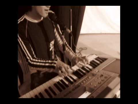 Fuego en mis venas (Anamnesis Rock)