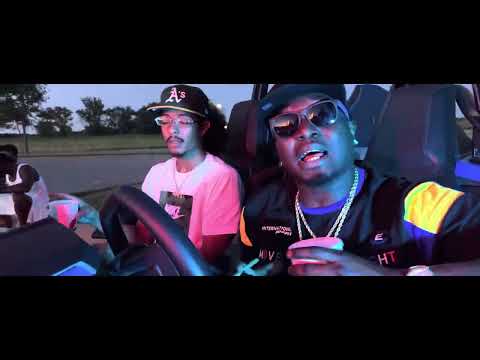 CHOPSIXX - MOTION FEAT. LIL WAYZ (OFFICIAL MUSIC VIDEO)