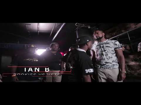 Ian B vs Ty Law