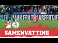FC Emmen - Sparta Rotterdam | SAMENVATTING