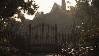【バイオハザード7】イーサンを救いたい