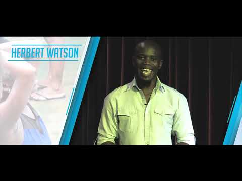 Inzamelingsactie STVS -  Herbert Watson