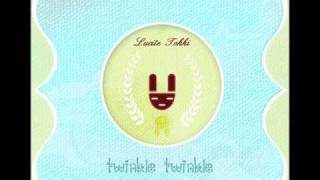 루싸이트 토끼(Lucite Tokki) - 디스코