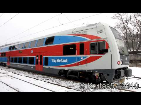 Ešus odjíždí z Vysočan