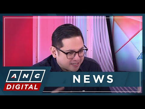 Bam Aquino on working with Marcos' UniTeam: Nat'l issues more important than political alliances