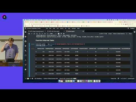 Rasgo: Scalable Feature Engineering with Python
