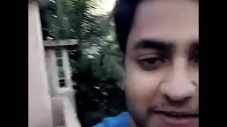 Episode 2 Part 1 - Kenny Sebastian reacts to new snapchat filters