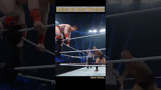 Download lagu Batista with other Wrestlers😱VS with Roman Reigns😈#comparison #youtubeshorts #wrestling #romanreigns mp3