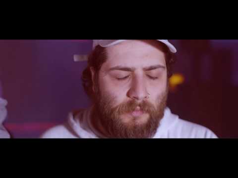 Kex Kuhl - Alte Götter (Official Video)
