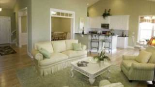 preview picture of video 'Castle Bay Golf Homes, Hampstead NC'
