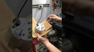 เกจ์วัดรอบ Veethree