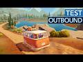 An Open World Game As Beautiful As A Vacation Outbound Reviewed