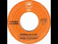 Johnny Paycheck -- Georgia In A Jug