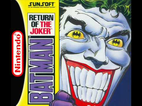 batman return of the joker nes game genie