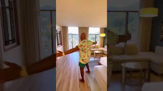 Would you stay here? @marriottbonvoy @MarriottHotelsandResorts