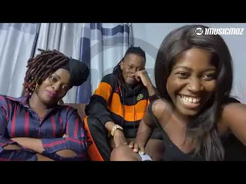 Dolorosa Maricoa, Filomena Maricoa e Messias Maricoa - Maricoas Family (Vídeo/Áudio Oficial)