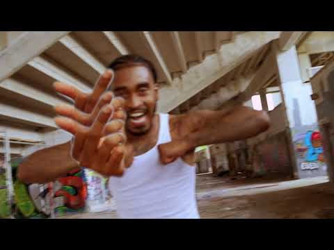 HLBSANTANA - HIGHER (Prod By. Beatspeare)