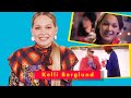 Kelli Berglund Reacts to Her Best Onscreen Moments! | Breakdown Breakdown | Cosmopolitan