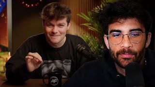 Did Tucker’s Nick Fuentes Interview Go Too Far?