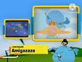 Gráfica De Créditos Discovery Kids 6 De Abril Del 2014
