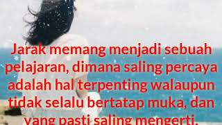 Download lagu Status story wa kekinian banget untuk pacar kalian semua mp3