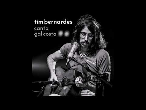 Flor de Maracujá - Tim Bernardes canta Gal Costa