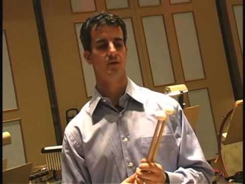 Product Spotlight: Tim Genis - GEN8 Molto Articulate