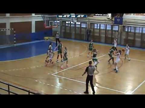 Sabac - Sumadija 1ZLS 06  2016-2017