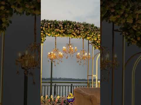 Venue video