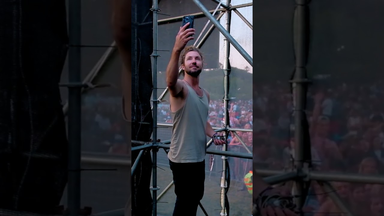 Jeremy Loops Mortal Man BTS TikTok