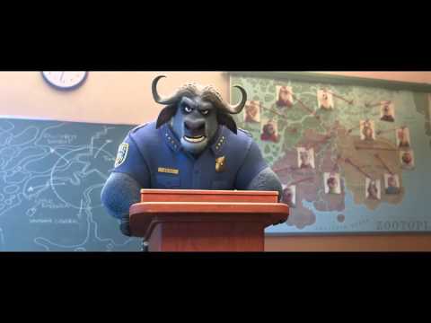 Zootopie - Extrait : L'un d'entre nous cache quelque chose...