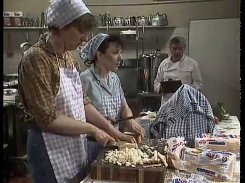 Prisoner: Cell Block H - Episode 615