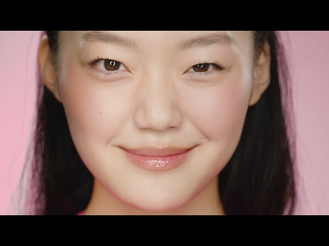 Video Teaser für 21 What The Fake! Plumping Lipgloss 100 MASTER