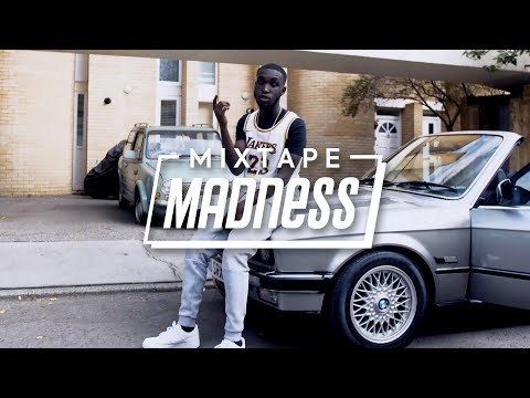 TeeAyy - Hustler (Music Video) | @MixtapeMadness