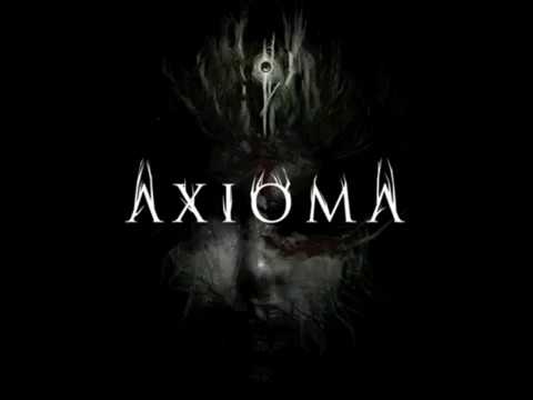 "Sacred Killing Machine" Axioma Crown (2019) on Translation Loss Records