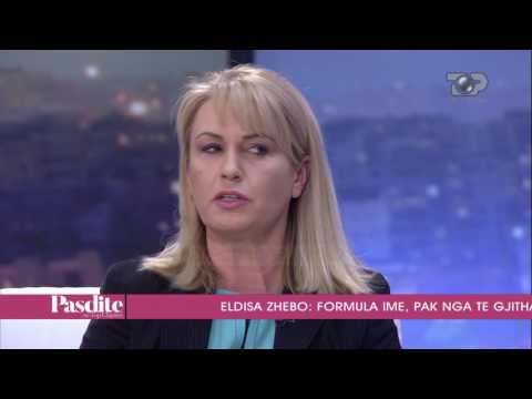 Pasdite ne TCH, 1 Shkurt 2017, Pjesa 3 - Top Channel Albania - Entertainment Show