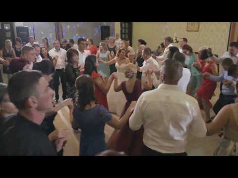 Formatie nunta Iasi- Teona Band -Colaj nunta 1-Motel Bucium-